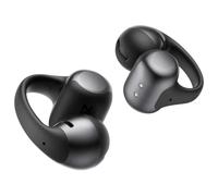 SHOKZ OpenDots ONE Casque Sans fil Clip d'oreille Appels/Musique/Sport/Au quotidien Bluetooth Noir