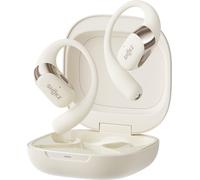 Ecouteurs Shokz TWS A CONDUCTION AERIENNE OPENFIT 2 BEIGE