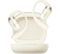 SHOKZ OpenFit 2 écouteurs à Oreilles Libres, Charge Rapide - Beige