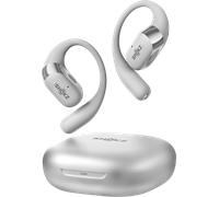 Shokz OpenFit 2+ Écouteurs ks Argent