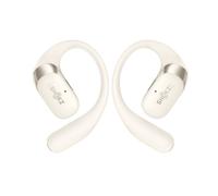 Ecouteurs Shokz TWS A CONDUCTION AERIENNE OPENFIT 2 BEIGE