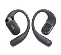 Shokz OpenFit 2 Plus Noir - Écouteurs true wireless