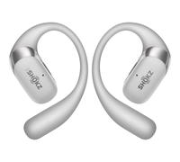 Ecouteurs Shokz TWS A CONDUCTION AERIENNE OPENFIT 2 PLUS SILVER