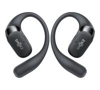 SHOKZ Openfit 2+ - Mixte - Noir - taille Unique- modèle 2025
