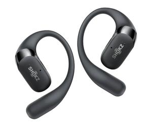 Shokz - OpenFit 2 Noir - Ecouteurs audio