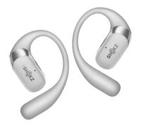 Ecouteurs Shokz TWS A CONDUCTION AERIENNE OPENFIT 2 PLUS SILVER