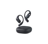 Shokz OpenFit 2 Plus Noir - Écouteurs true wireless