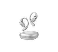 Ecouteurs Shokz TWS A CONDUCTION AERIENNE OPENFIT 2 PLUS SILVER