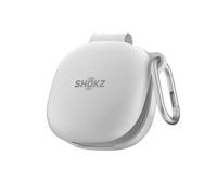 Shokz_OpenFit 2+ (T921) Case Cover_Grey