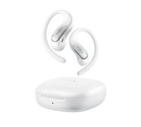 Ecouteurs Shokz à conduction aérienne Open Fit Air 2 Blanc