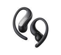 Shokz - Écouteurs à oreilles libres - OpenFit Air 2 Noir en Titane Noir