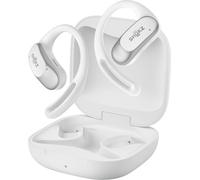 Shokz Casque Bluetooth OpenFit Air Blanc