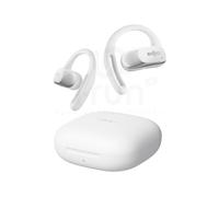 Shokz Casque Bluetooth OpenFit Air Blanc