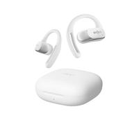 Shokz Casque Bluetooth OpenFit Air Blanc