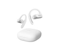Shokz Casque Bluetooth OpenFit Air Blanc