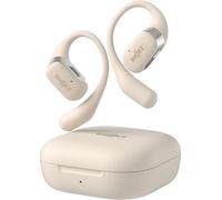 SHOKZ Openfit - Mixte - Beige - taille Unique- modèle 2023