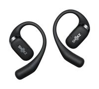 Écouteurs Bluetooth - Shokz - OpenFit - Ultra-léger - Oreilles libres - Résistant à la transpiration
