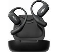 SHOKZ Openfit - Mixte - Noir - taille Unique- modèle 2023