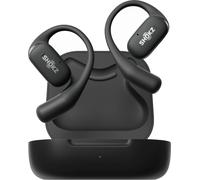 Shokz Écouteurs Bluetooth OpenFit – ultra-légers, oreilles libres, résistants à la transpiration