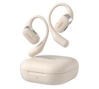 SHOKZ Openfit - Mixte - Beige - taille Unique- modèle 2023