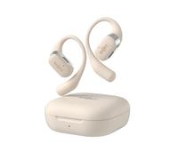 SHOKZ Openfit - Mixte - Beige - taille Unique- modèle 2023