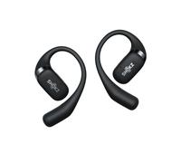 Écouteurs Bluetooth - Shokz - OpenFit - Ultra-léger - Oreilles libres - Résistant à la transpiration
