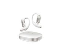Shokz OpenFit Pro Blanc - Écouteurs True Wireless