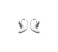 Ecouteurs sans fil - SHOKZ - OpenFit Pro - Design open-ear - Autonomie 50h - Bluetooth 6.1