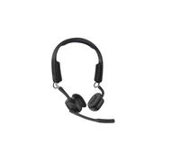 SHOKZ OpenMeet Bluetooth Casque Bluetooth sans fil à conduction osseuse