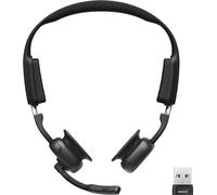 SHOKZ OPENMEET Bluetooth Knochenschall Headset USB A Dongle