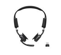 Shokz OpenMeet UC Duo Casque sans fil Bluetooth + Dongle USB-C