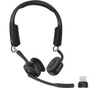 SHOKZ Casque sans-fil conduction osseuse OpenMeet UC USB-C