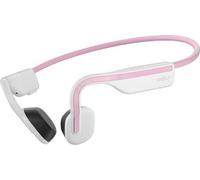 SHOKZ OpenMove Casque d'écoute filaire et sans fil Derrière l'oreille Appels/Musique USB Type-C Bluetooth Rose