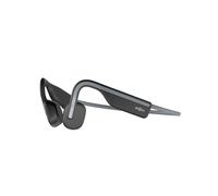 Shokz OpenMove Casques / lecteurs mp3 OpenMove TU Gris/argent
