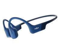 SHOKZ OpenRun Casque Sans fil Minerve Sports Bluetooth Bleu