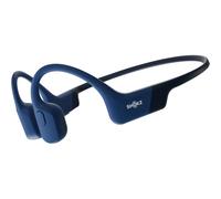 Shokz Openrun Wireless Sport Headphones Bleu Blue