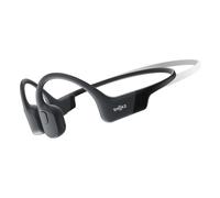 Casque audio sans fil Bluetooth Shokz OpenRun Mini Noir Noir