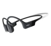 Casque audio sans fil Bluetooth Shokz OpenRun Mini Noir Noir