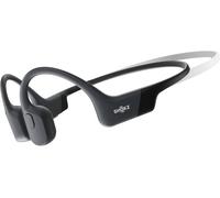 Casque audio sans fil Bluetooth Shokz OpenRun Mini Noir Noir