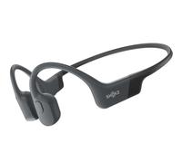 Casque audio sans fil Bluetooth Shokz OpenRun Mini Noir Noir