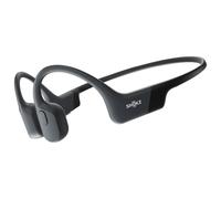 Shokz Casque OpenRun TU à conduction osseuse Noir