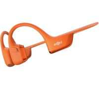 Shokz Casque à conduction osseuse OpenRun Pro 2 TU Orange