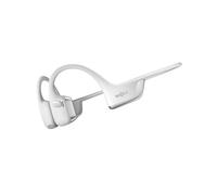 SHOKZ OpenRun Pro 2 Casque à Conduction osseuse, Charge Rapide - Argent