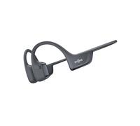 SHOKZ OpenRun Pro 2 Casque à Conduction osseuse, Charge Rapide USB-C - Noir