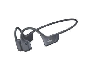 SHOKZ OpenRun Pro 2 Casque Sans fil Vivez votre passion avec un son de qualité supérieure.