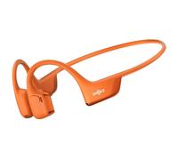 SHOKZ OpenRun Pro 2 - Casque sport sans fil à conduction osseuse - orange