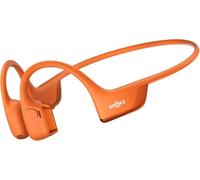 Shokz OpenRun Pro 2 Casques / Casques à conduction osseuse / Écouteurs OpenRun Pro 2 TU Orange