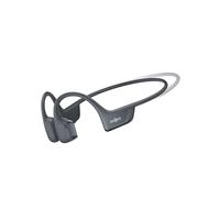 SHOKZ OpenRun Pro 2 Mini Casque à Conduction osseuse, Charge Rapide - Noir