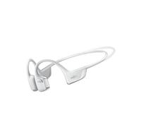 SHOKZ OpenRun Pro 2 Mini Casque à Conduction osseuse, IP55 - Argent