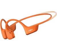 SHOKZ OpenRun Pro 2 Mini écouteur sans fil de Earhook Sports Bluetooth Orange
